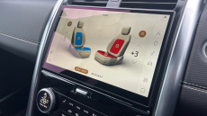 Land Rover Discovery 3.0 D300 R-Dynamic HSE 5dr Auto Diesel Station Wagon